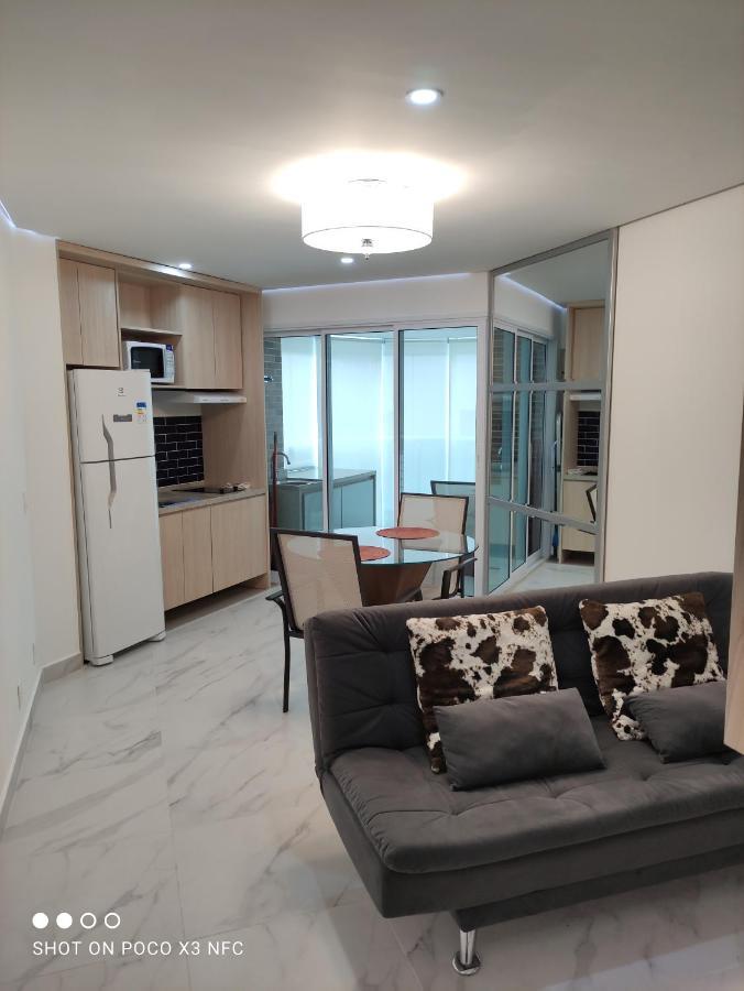 Residencial Estanconfort Aparthotel *