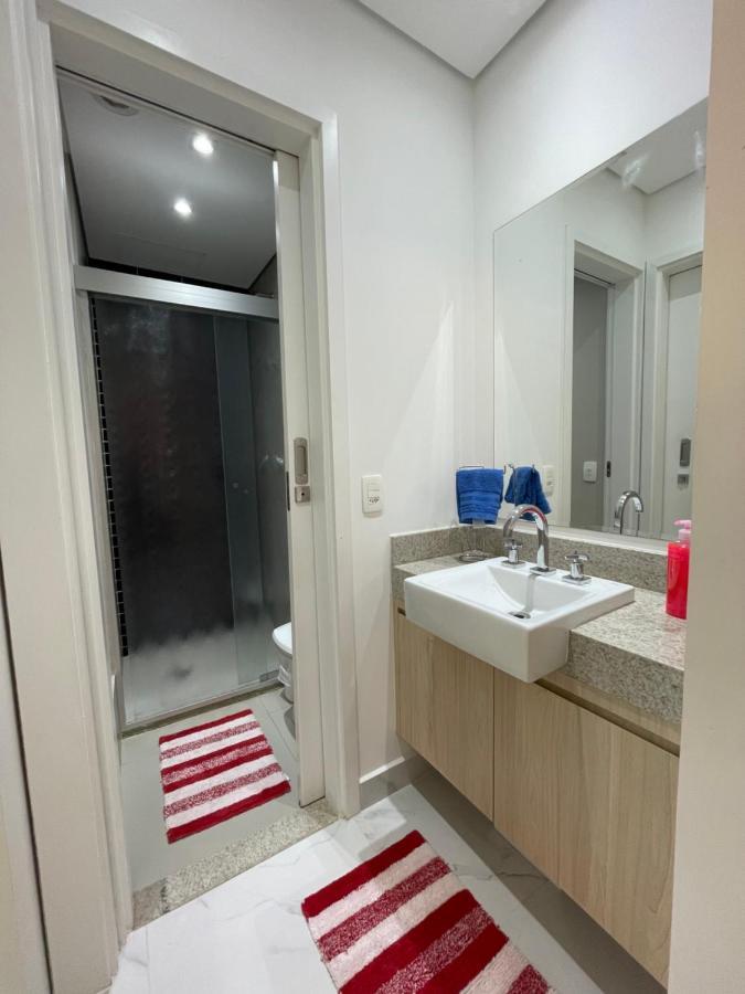 Aparthotel Residencial Estanconfort Santos (Sao Paulo)