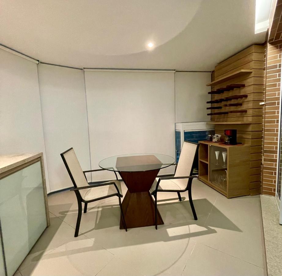 Aparthotel Residencial Estanconfort