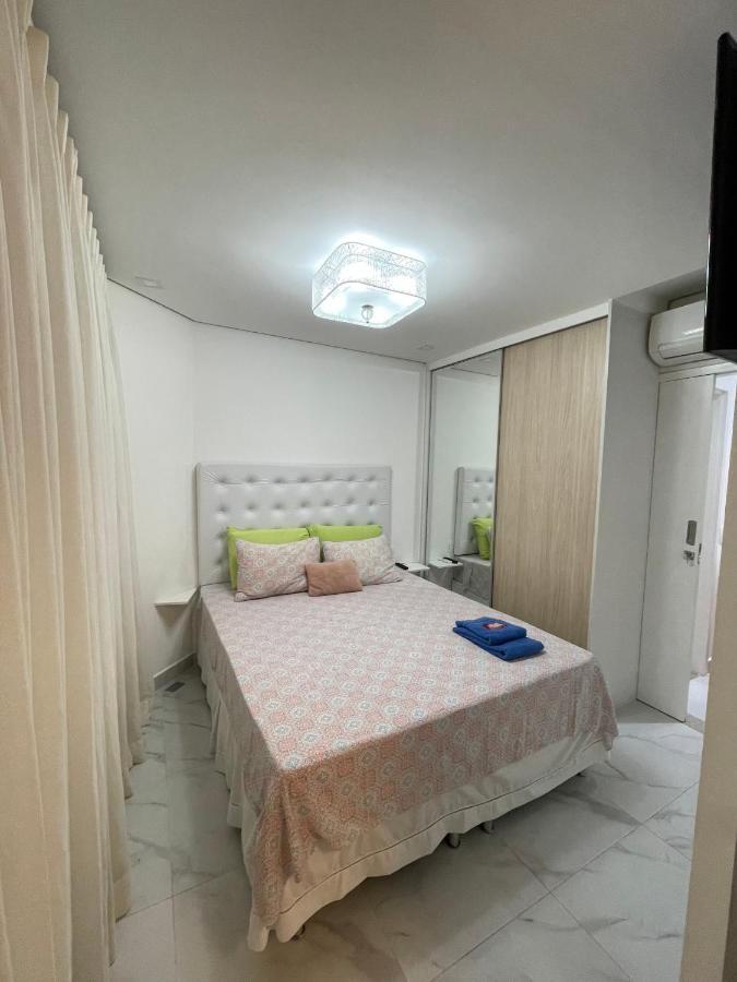 Residencial Estanconfort * Santos (Sao Paulo)